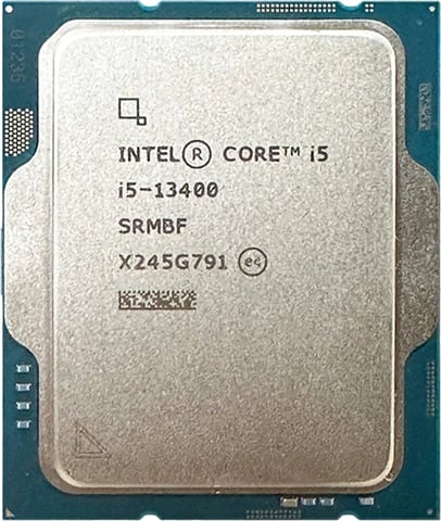 Intel Core i5-13400 (4EC + 6PC/16T @ 2.50GHz) LGA1700 - CeX (UK